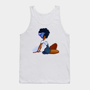 Omi Tank Top